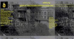 Desktop Screenshot of iel66.org